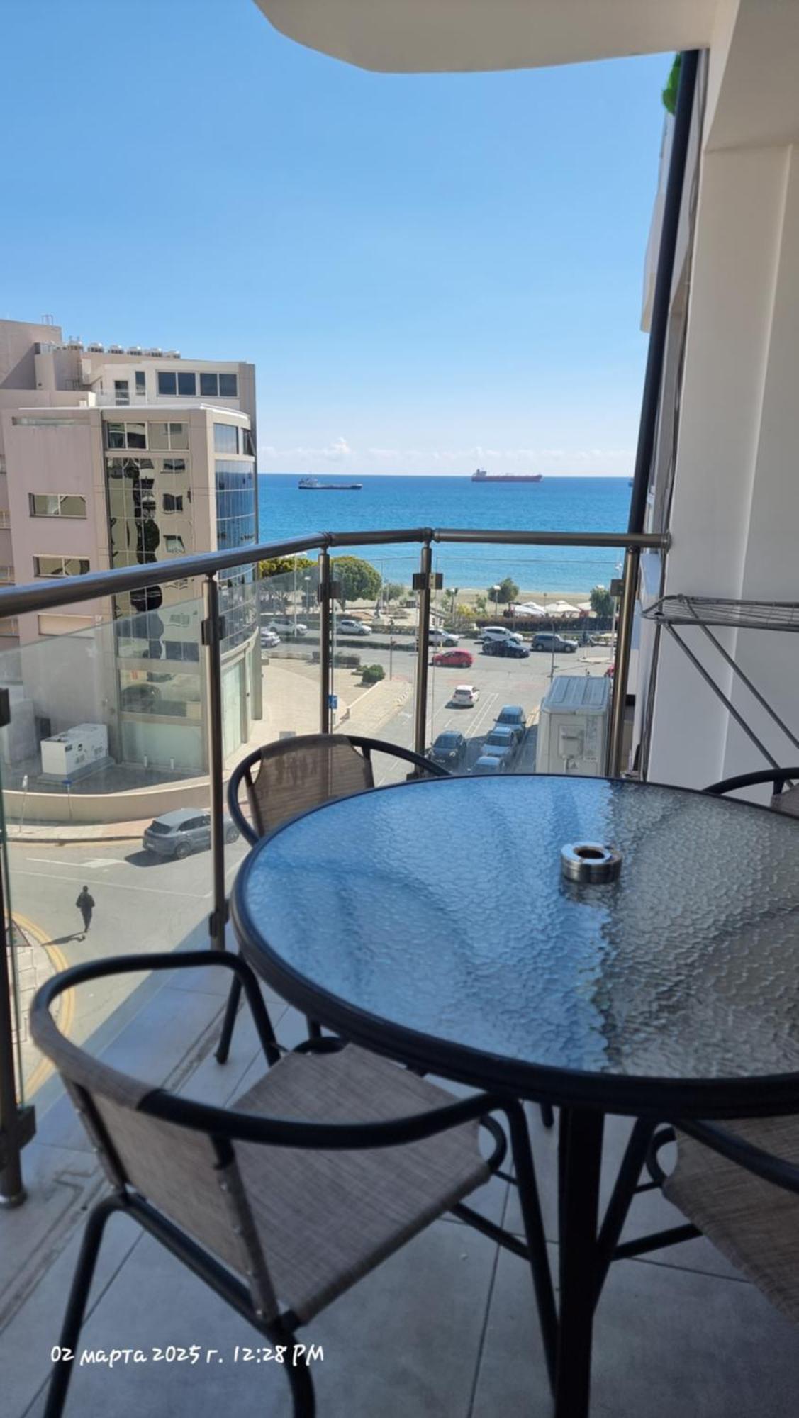 Sweet Apartment'S Limassol Exterior foto