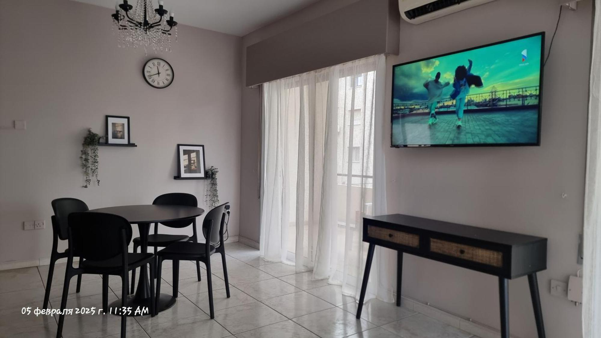 Sweet Apartment'S Limassol Exterior foto