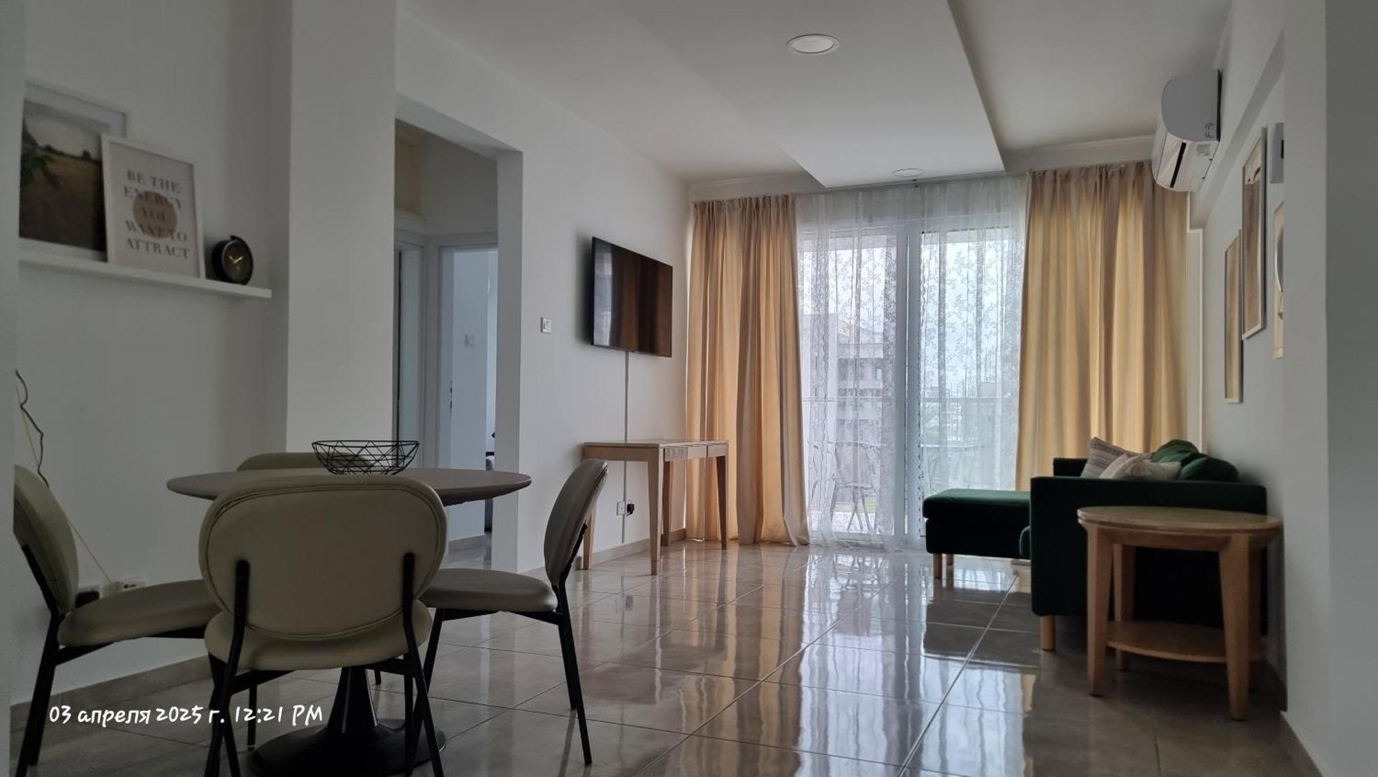 Sweet Apartment'S Limassol Exterior foto