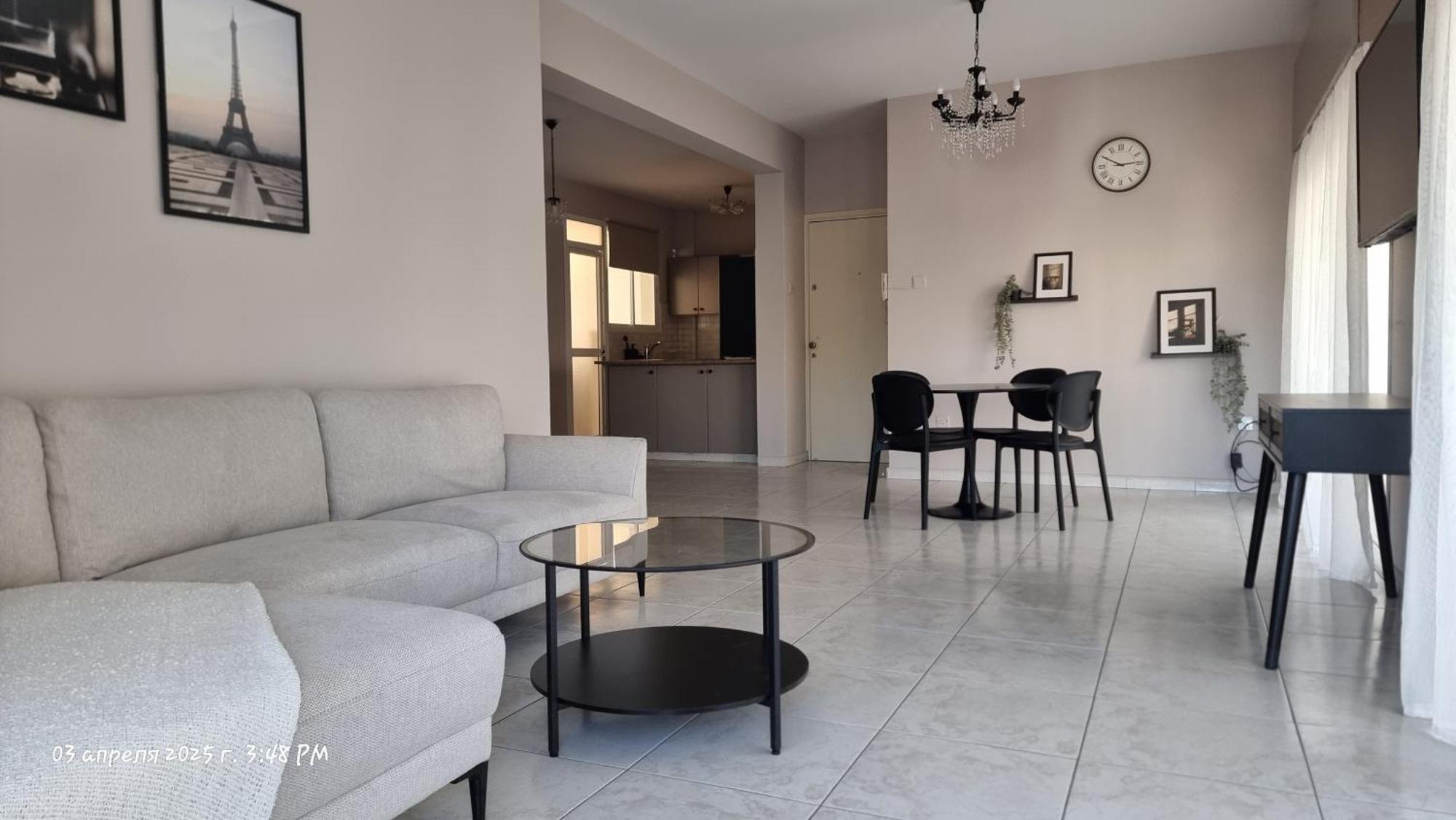 Sweet Apartment'S Limassol Exterior foto