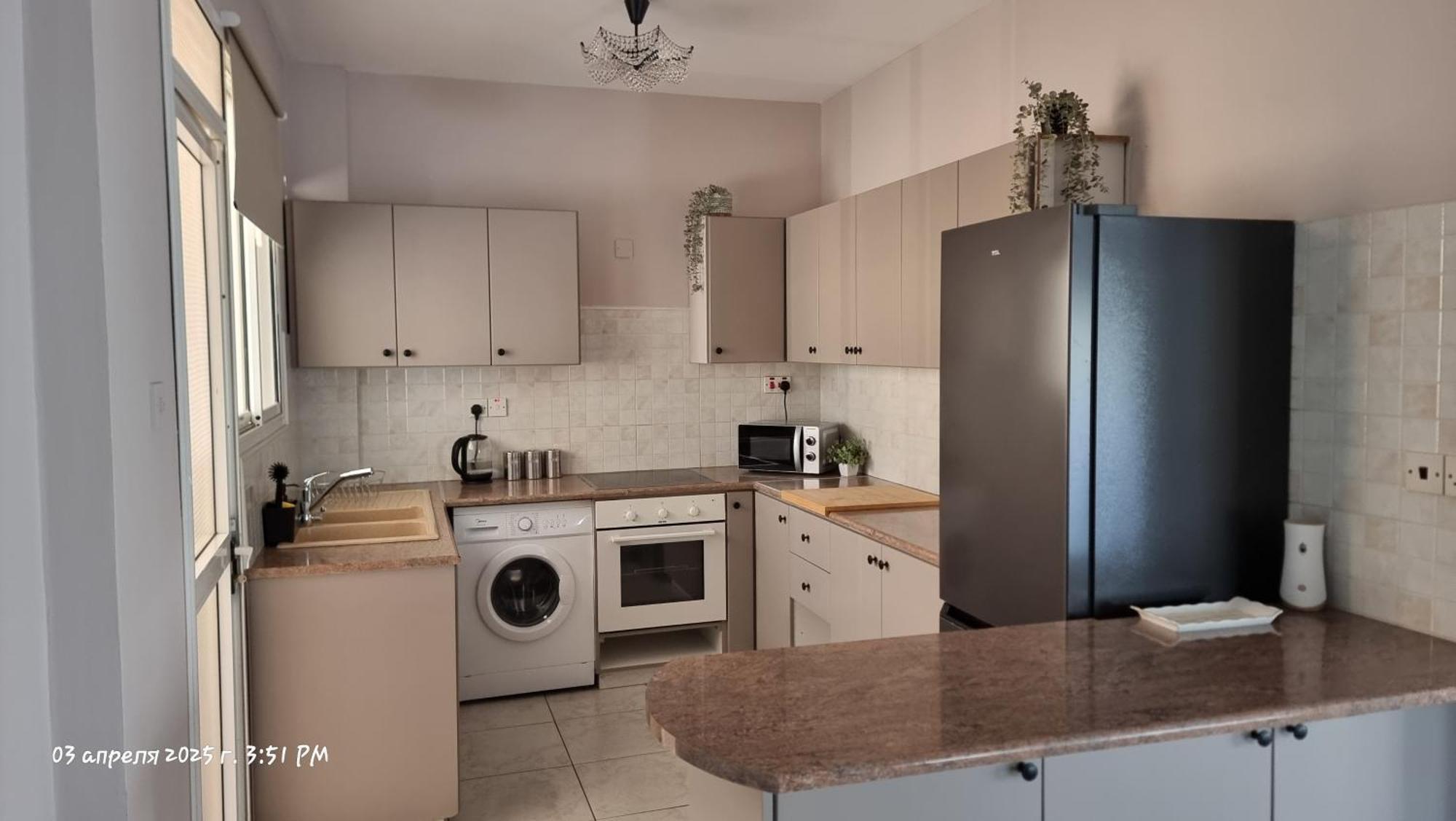 Sweet Apartment'S Limassol Exterior foto