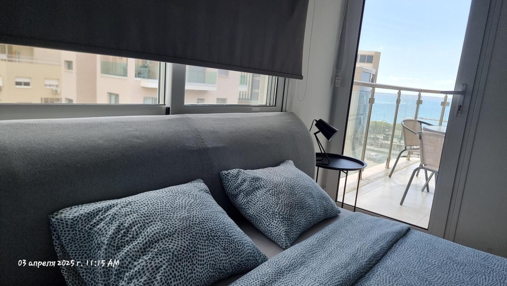Sweet Apartment'S Limassol Exterior foto