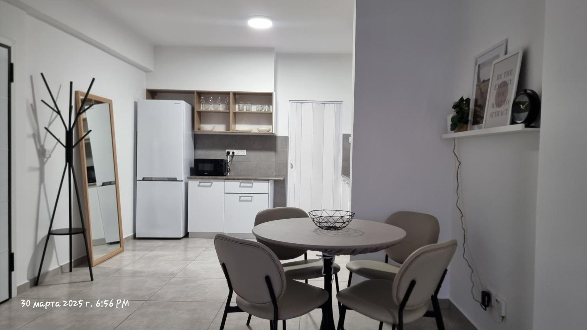 Sweet Apartment'S Limassol Exterior foto