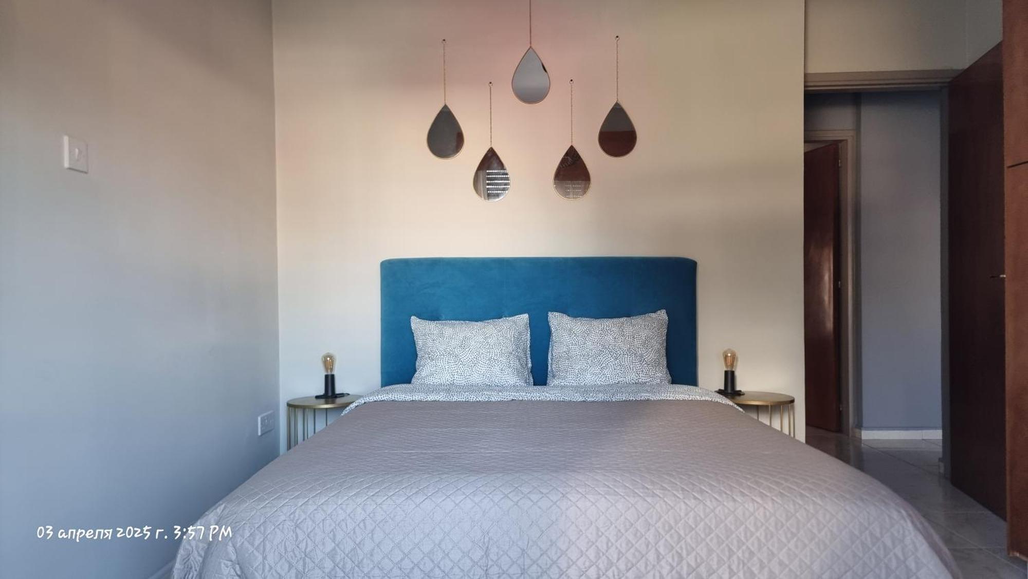 Sweet Apartment'S Limassol Exterior foto