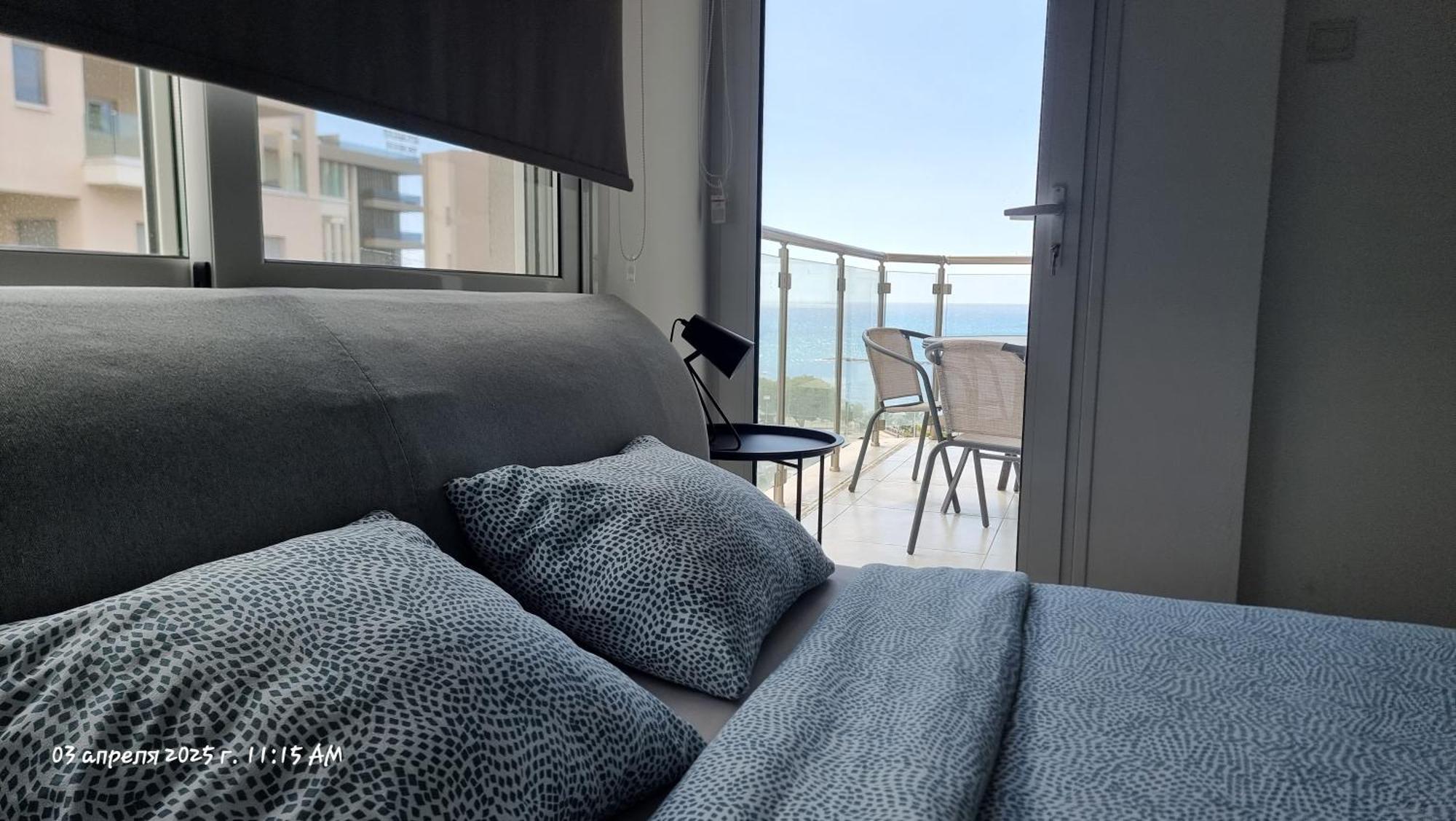 Sweet Apartment'S Limassol Exterior foto