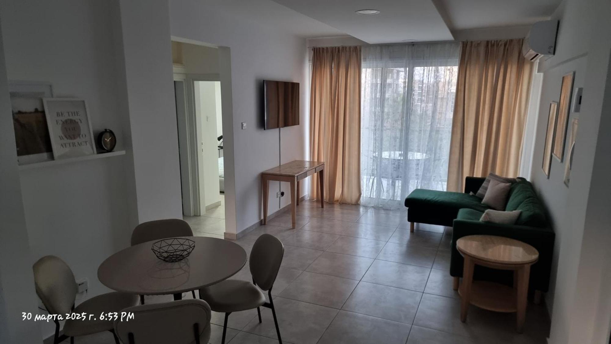 Sweet Apartment'S Limassol Exterior foto